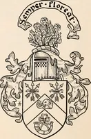 Picture 13 of 306 from Armorial families : a directory of gentlemen of coat-armour (1905), leaf 19