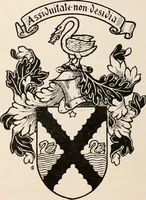 Picture 252 of 306 from Armorial families : a directory of gentlemen of coat-armour (1905), leaf 193