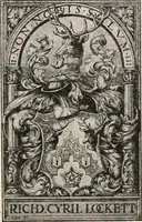 Picture 253 of 306 from Armorial families : a directory of gentlemen of coat-armour (1905), leaf 194