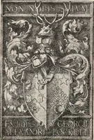 Picture 255 of 306 from Armorial families : a directory of gentlemen of coat-armour (1905), leaf 195