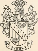 Picture 263 of 306 from Armorial families : a directory of gentlemen of coat-armour (1905), leaf 202