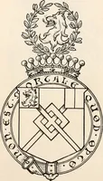 Picture 273 of 306 from Armorial families : a directory of gentlemen of coat-armour (1905), leaf 208