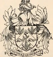Picture 15 of 306 from Armorial families : a directory of gentlemen of coat-armour (1905), leaf 21