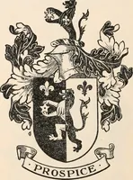 Picture 279 of 306 from Armorial families : a directory of gentlemen of coat-armour (1905), leaf 213