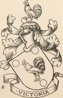 Picture 285 of 306 from Armorial families : a directory of gentlemen of coat-armour (1905), leaf 217
