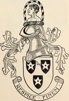 Picture 288 of 306 from Armorial families : a directory of gentlemen of coat-armour (1905), leaf 220