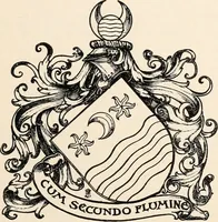Picture 291 of 306 from Armorial families : a directory of gentlemen of coat-armour (1905), leaf 222