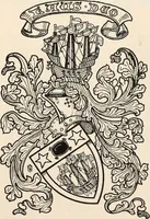 Picture 292 of 306 from Armorial families : a directory of gentlemen of coat-armour (1905), leaf 222