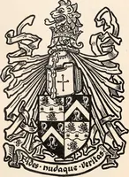 Picture 293 of 306 from Armorial families : a directory of gentlemen of coat-armour (1905), leaf 223