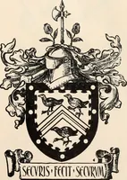 Picture 295 of 306 from Armorial families : a directory of gentlemen of coat-armour (1905), leaf 224