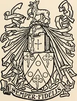 Picture 298 of 306 from Armorial families : a directory of gentlemen of coat-armour (1905), leaf 226