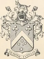 Picture 299 of 306 from Armorial families : a directory of gentlemen of coat-armour (1905), leaf 226