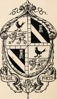Picture 21 of 306 from Armorial families : a directory of gentlemen of coat-armour (1905), leaf 25