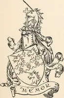 Picture 30 of 306 from Armorial families : a directory of gentlemen of coat-armour (1905), leaf 32
