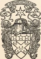 Picture 34 of 306 from Armorial families : a directory of gentlemen of coat-armour (1905), leaf 34