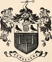 Picture 39 of 306 from Armorial families : a directory of gentlemen of coat-armour (1905), leaf 37