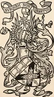 Picture 61 of 306 from Armorial families : a directory of gentlemen of coat-armour (1905), leaf 53
