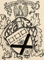 Picture 68 of 306 from Armorial families : a directory of gentlemen of coat-armour (1905), leaf 56