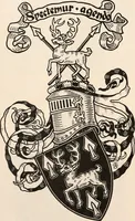 Picture 73 of 306 from Armorial families : a directory of gentlemen of coat-armour (1905), leaf 59
