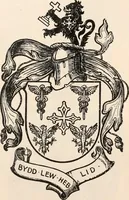 Picture 75 of 306 from Armorial families : a directory of gentlemen of coat-armour (1905), leaf 61