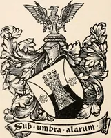 Picture 76 of 306 from Armorial families : a directory of gentlemen of coat-armour (1905), leaf 61