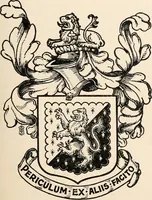 Picture 77 of 306 from Armorial families : a directory of gentlemen of coat-armour (1905), leaf 62