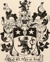 Picture 79 of 306 from Armorial families : a directory of gentlemen of coat-armour (1905), leaf 63