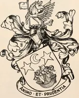 Picture 81 of 306 from Armorial families : a directory of gentlemen of coat-armour (1905), leaf 65