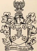 Picture 82 of 306 from Armorial families : a directory of gentlemen of coat-armour (1905), leaf 65