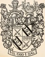 Picture 87 of 306 from Armorial families : a directory of gentlemen of coat-armour (1905), leaf 69