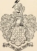 Picture 89 of 306 from Armorial families : a directory of gentlemen of coat-armour (1905), leaf 70