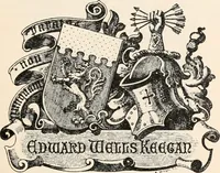 Picture 91 of 306 from Armorial families : a directory of gentlemen of coat-armour (1905), leaf 72