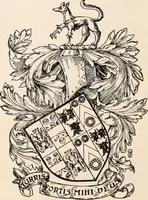 Picture 92 of 306 from Armorial families : a directory of gentlemen of coat-armour (1905), leaf 73