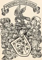 Picture 102 of 306 from Armorial families : a directory of gentlemen of coat-armour (1905), leaf 80