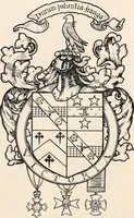 Picture 103 of 306 from Armorial families : a directory of gentlemen of coat-armour (1905), leaf 81