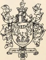 Picture 114 of 306 from Armorial families : a directory of gentlemen of coat-armour (1905), leaf 90