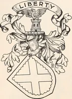 Picture 125 of 306 from Armorial families : a directory of gentlemen of coat-armour (1905), leaf 99