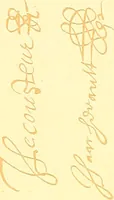 Picture 72 of 197 from Armorial of Jersey : being an account, heraldic and antiquarian, of its chief native families, with pedigrees, biographical notices, and illustrative data; to which are added, a brief history of heraldry, and remarks on the mediæval antiquities of the island (1859), leaf 242