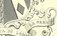 Picture 86 of 197 from Armorial of Jersey : being an account, heraldic and antiquarian, of its chief native families, with pedigrees, biographical notices, and illustrative data; to which are added, a brief history of heraldry, and remarks on the mediæval antiquities of the island (1859), leaf 287
