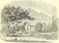 Picture 87 of 197 from Armorial of Jersey : being an account, heraldic and antiquarian, of its chief native families, with pedigrees, biographical notices, and illustrative data; to which are added, a brief history of heraldry, and remarks on the mediæval antiquities of the island (1859), leaf 290