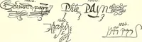 Picture 172 of 197 from Armorial of Jersey : being an account, heraldic and antiquarian, of its chief native families, with pedigrees, biographical notices, and illustrative data; to which are added, a brief history of heraldry, and remarks on the mediæval antiquities of the island (1859), leaf 506