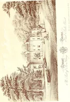 Picture 186 of 197 from Armorial of Jersey : being an account, heraldic and antiquarian, of its chief native families, with pedigrees, biographical notices, and illustrative data; to which are added, a brief history of heraldry, and remarks on the mediæval antiquities of the island (1859), leaf 558