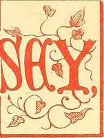 Picture 2 of 197 from Armorial of Jersey : being an account, heraldic and antiquarian, of its chief native families, with pedigrees, biographical notices, and illustrative data; to which are added, a brief history of heraldry, and remarks on the mediæval antiquities of the island (1859), leaf 8