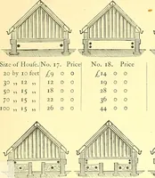 Picture 6 of 197 from Armorial of Jersey : being an account, heraldic and antiquarian, of its chief native families, with pedigrees, biographical notices, and illustrative data; to which are added, a brief history of heraldry, and remarks on the mediæval antiquities of the island (1859), leaf 9