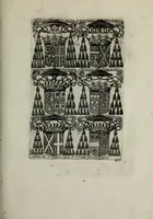 An illustration from Armorial vniuersel, contenant les armes des principales maisons, estatz, et dignitez, des plus considerables royaumes de l'Europe. Blazonnées de leurs métaux & couleurs et enrichies de leurs ornemens exterieurs (1654)