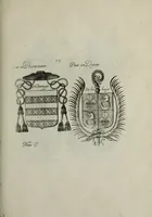 An illustration from Armorial vniuersel, contenant les armes des principales maisons, estatz, et dignitez, des plus considerables royaumes de l'Europe. Blazonnées de leurs métaux & couleurs et enrichies de leurs ornemens exterieurs (1654)