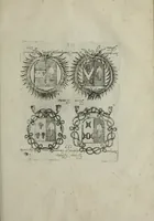 An illustration from Armorial vniuersel, contenant les armes des principales maisons, estatz, et dignitez, des plus considerables royaumes de l'Europe. Blazonnées de leurs métaux & couleurs et enrichies de leurs ornemens exterieurs (1654)