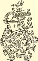 Picture 7 of 44 from Armory and lineages of Canada; comprising pedigrees with historical notes, brief biographies and family registers of prominent men of Canada, including blazons and illustrations of many armorials, and of insignia of knighthood (1913), leaf 24
