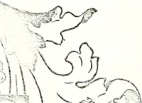 An illustration from Armory and lineages of Canada; comprising pedigrees with historical notes, brief biographies and family registers of prominent men of Canada, including blazons and illustrations of many armorials, and of insignia of knighthood (1913)