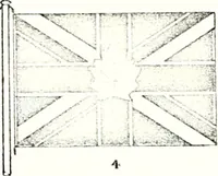 An illustration from Armory and lineages of Canada; comprising pedigrees with historical notes, brief biographies and family registers of prominent men of Canada, including blazons and illustrations of many armorials, and of insignia of knighthood (1913)